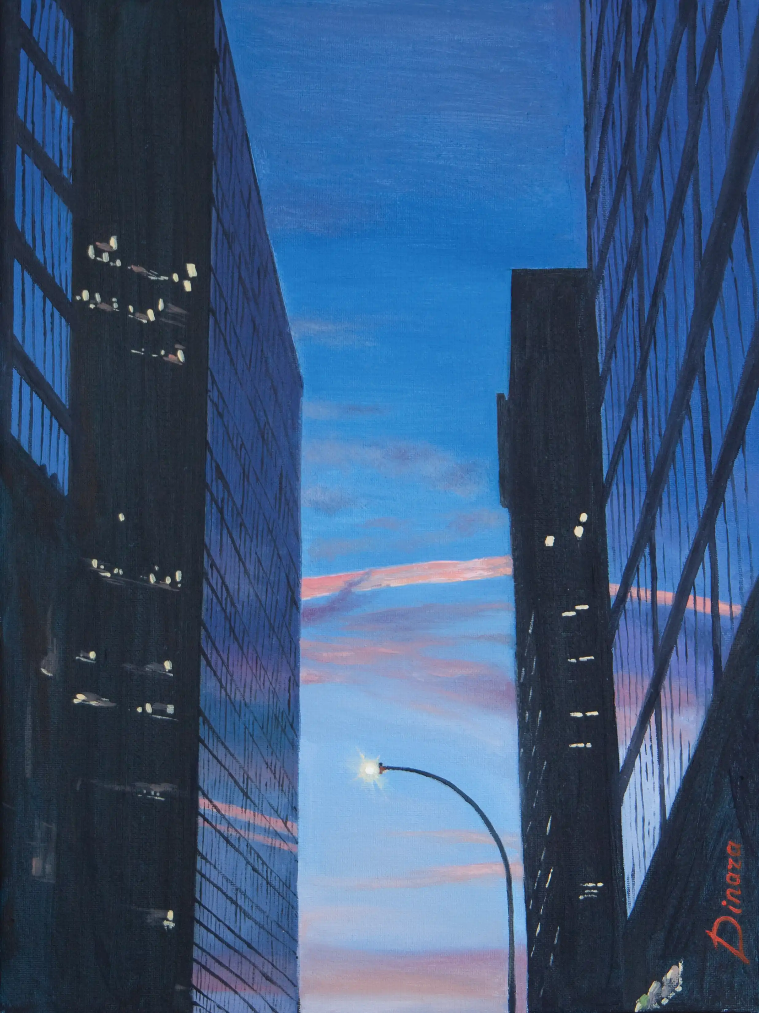 Boulevard de Maisonneuve